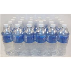 24 CASE OF AQUAFINA WATER