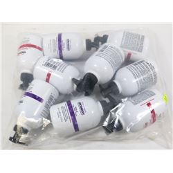 BAG OF ASSORTED KHRO PASK PROFESSIONAL