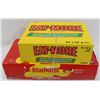 Image 1 : CASE OF EATMORE BARS SOLD WITH CASE OF