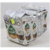 Image 1 : 4 BAGS OF TASSIMO NABOB LATTE COFFEE PODS
