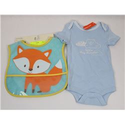 NEW BABY ITEMS