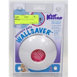 PRESSURE GATE WALL SAVER