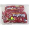Image 1 : BAG OF TWIZZLERS PULL N PEEL