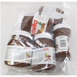 BAG OF NUTELLA