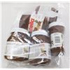 Image 1 : BAG OF NUTELLA