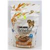 Image 1 : 3 BAGS OF BENEFUL DOG FOOD