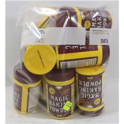 BAG OF MAGIC BAKING POWDER