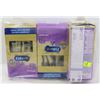 Image 1 : 3 BOXES OF ENFAMIL SINGLE SERVE PACKETS