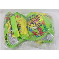 BAG OF SOUR PATCH KIDS
