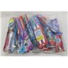 Image 1 : LARGE BAG OF TOOTHBRUSHES AND OTHER DENTAL