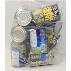 BAG OF ZOODLES CANS