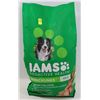 Image 1 : BAG OF IAMS PROACTIVE HEALTH MINI CHUNKS DOG FOOD