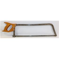 HAND MEAT SAW