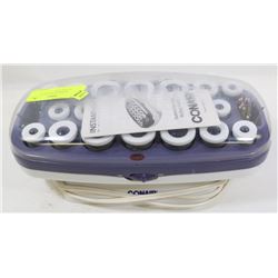 NEW CONAIR INSTANT HEAT HAIRSETTER (BOX