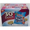Image 1 : CASE OF MINI CHIPS AHOY