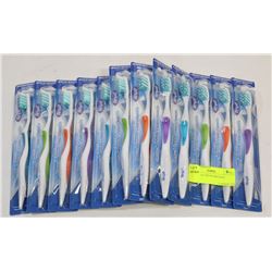 BUNDLE OF TOOTH BRUSHES