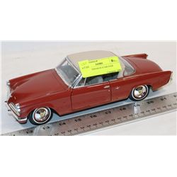 1953 STUDEBAKER STARLINER