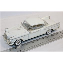 1957 STUDEBAKER GOLD HAWK