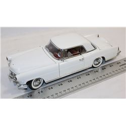 1956 CONTINENTAL MARK II LINCOLN