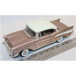 1957 CHEVY BEL AIR