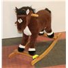 Image 1 : KIDS ROCKING HORSE