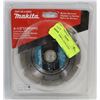 Image 1 : SEALED MAKITA TUCK POINT WHEEL