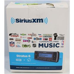 NEW SIRUS XM STATUS 6 PLUG