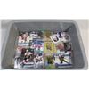 Image 1 : FLAT OF ASSORTED HOCKEY CARDS INCLUDING