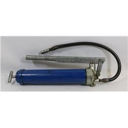 LINCOLN GREASE GUN