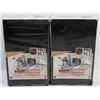 Image 1 : SET OF 2 SEALED PRO-SET HOCKEY CARDS