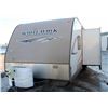 Image 2 : REPO! 2012 JAYCO WHITE HAWK ULTRA LIGHT TRAILER