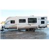 Image 3 : REPO! 2012 JAYCO WHITE HAWK ULTRA LIGHT TRAILER
