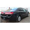 Image 4 : 2010 LINCOLN MKZ SEDAN
