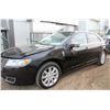 Image 5 : 2010 LINCOLN MKZ SEDAN