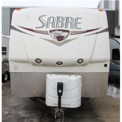 REPO! 2010 PALIMINO SABER 28RBFWS