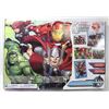 Image 1 : MARVEL AVENGER 8 SETS OF PUZZLES