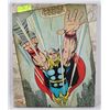 Image 1 : ARTISSIMO MARVEL CANADA CANVAS