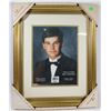 Image 1 : LARGE PICTURE FRAME NEW IN PACKAGE.