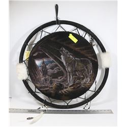 X-LARGE DREAM CATCHERS CHIEF