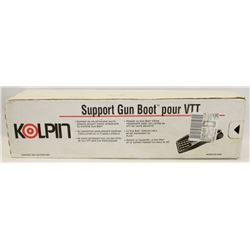 KOLPIN GUN BOOT FOR ATV BRACKET SET