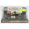 Image 1 : CALIFORNIA HIGHWAY PATROL DIE CAST CAR