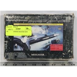 AIR BRUSH MODE MASTER NEW