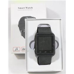 NEW SMART WATCH WITH BLUETOOTH