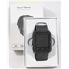 Image 1 : NEW SMART WATCH WITH BLUETOOTH