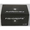 Image 1 : NEW FISHDROPS LB200L FISHING BAITCASTERS REEL.