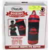 Image 1 : BOXING LAUNDRY BAG NEW IN BOX.