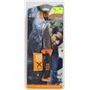 Image 1 : GERBER FOLDING SHEATH SURVIVAL KNIFE.