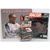Image 1 : LOT OF COLLECTIBLE DALE EARNHARDT ITEMS.
