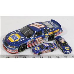 NAPA #15 1:24 SCALE WITH 2 NAPA #15 MICHAEL