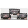 Image 1 : LOT OF 3 NEW IN BOX PIT STOP 1:64 SCALE DALE